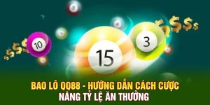 Bao lô QQ88