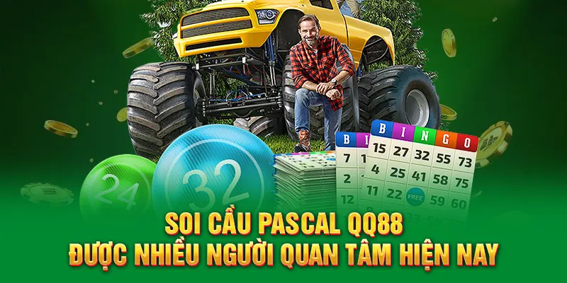 Soi Cầu Pascal QQ88 - Phương Pháp Dự Đoán Kết Quả Chính Xác 1 Soi cầu Pascal QQ88 được nhiều người quan tâm hiện nay